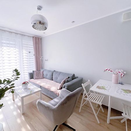 Apartament Poezja, Kasprowicza 20A コウォブジェク エクステリア 写真