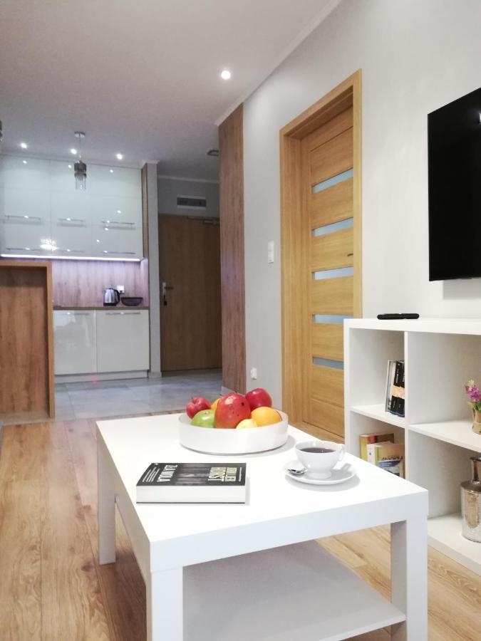 Apartament Poezja, Kasprowicza 20A コウォブジェク エクステリア 写真