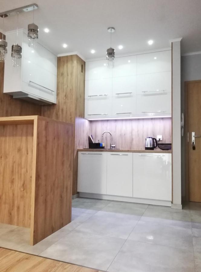 Apartament Poezja, Kasprowicza 20A コウォブジェク エクステリア 写真