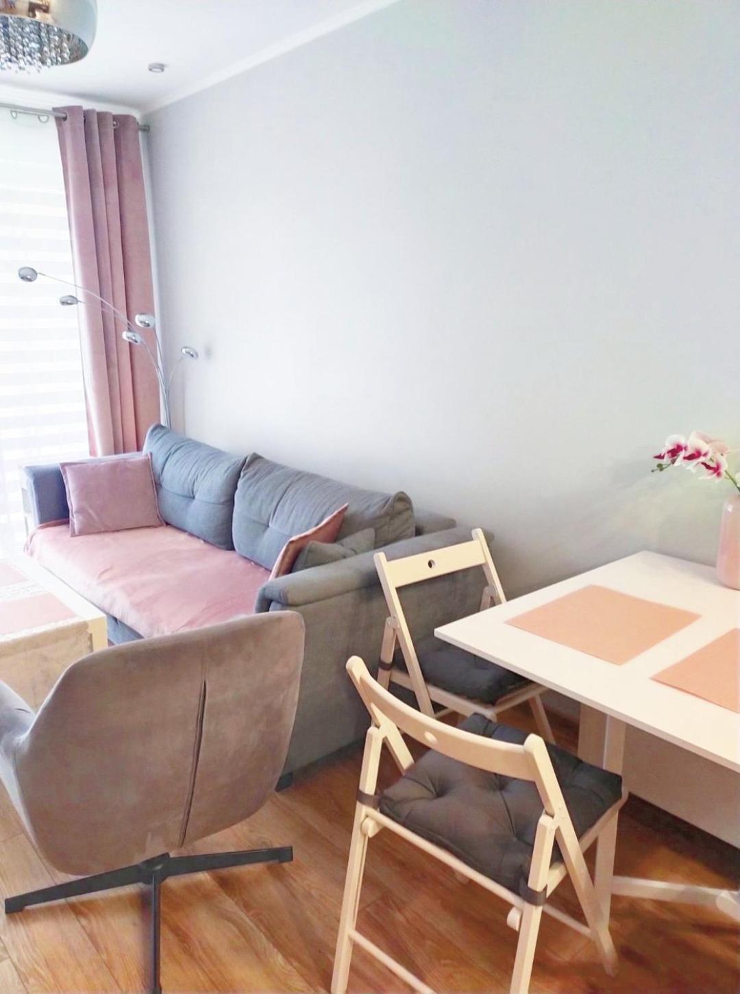 Apartament Poezja, Kasprowicza 20A コウォブジェク エクステリア 写真