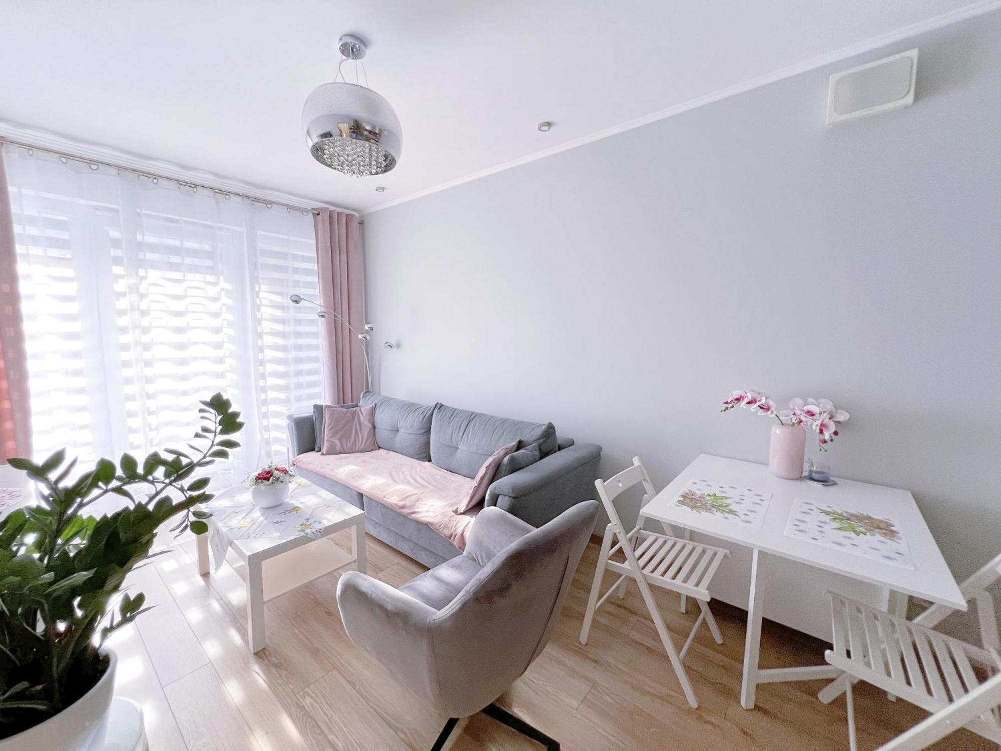 Apartament Poezja, Kasprowicza 20A コウォブジェク エクステリア 写真